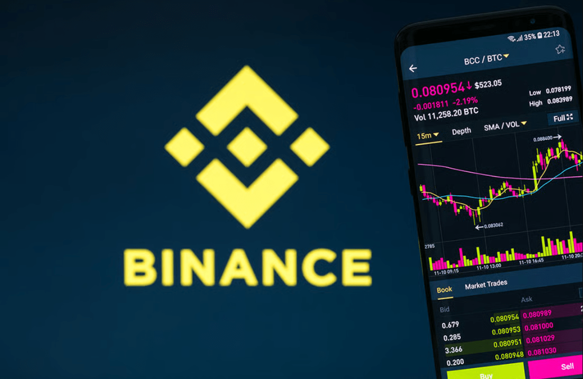 تحديث مهم لمنصة بينانس قد يؤثر على متداولي عملة الريبل XRP