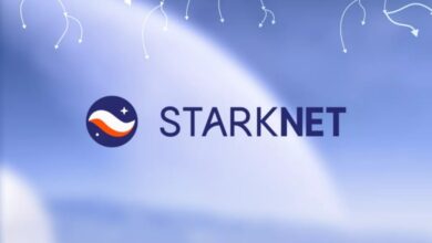 StarkNet