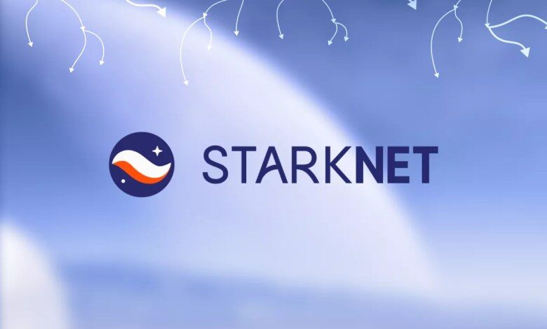 StarkNet