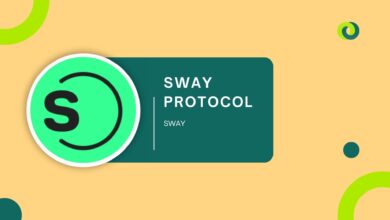 Sway Protocol