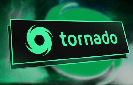 هاكر يقوم بنقل 800 عملة إيثيريوم ETH إلى منصة Tornado Cash