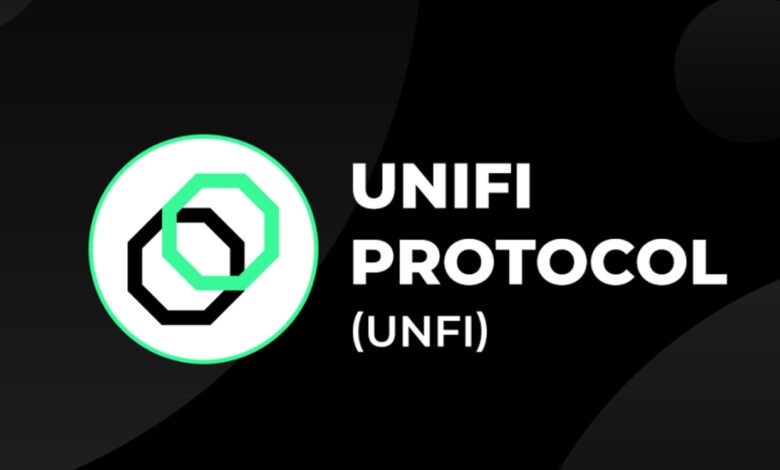 Unifi protocol nedir