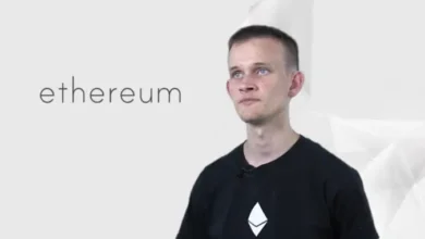 Vitalik Buterin