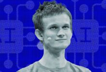 Vitalik Buterins Bold Prediction Could AI Become Earths Dominant Species 2