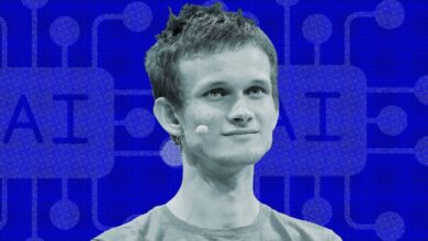 Vitalik Buterins Bold Prediction Could AI Become Earths Dominant Species 2