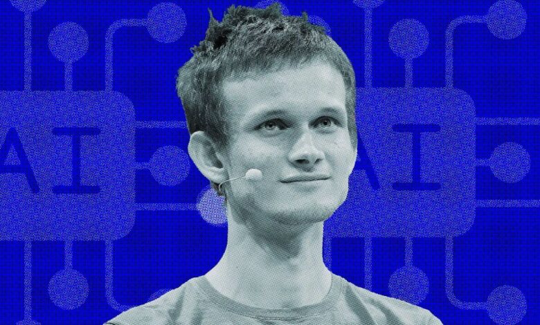 Vitalik Buterins Bold Prediction Could AI Become Earths Dominant Species 2