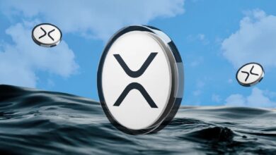 حاملو ريبل XRP يفرغون ممتلكاتهم من العملة المشفرة: هل سينخفض سعر العملة إلى أقل من 0.50 دولار الآن؟