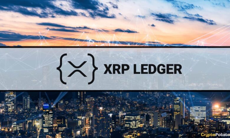 XRP Ledger Foundation