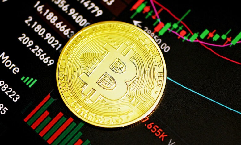 البيتكوين تستعيد مستوى 60 ألف دولار مع إشارات حاسمة لانتعاش السعر