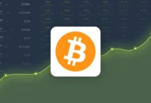 توقعات سعر عملة البيتكوين BTC ليوم 19 مايو