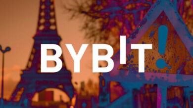 فرنسا تتخذ إجراءات صارمة ضد منصة العملات الرقمية غير المسجلة Bybit