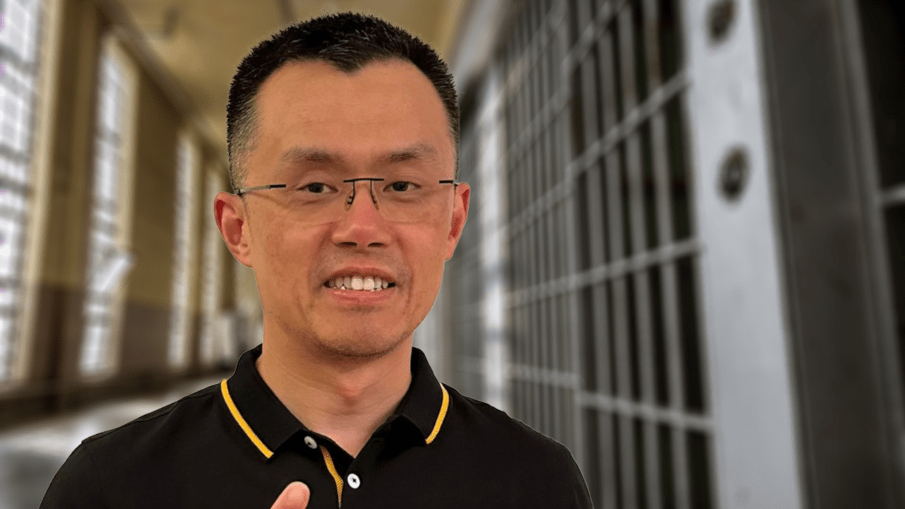 تقرير: مؤسس بينانس تشانغ بينغ زاو CZ لم يدخل السجن بعد