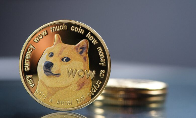 توقعات سعر عملة DOGE ليوم 5 مايو