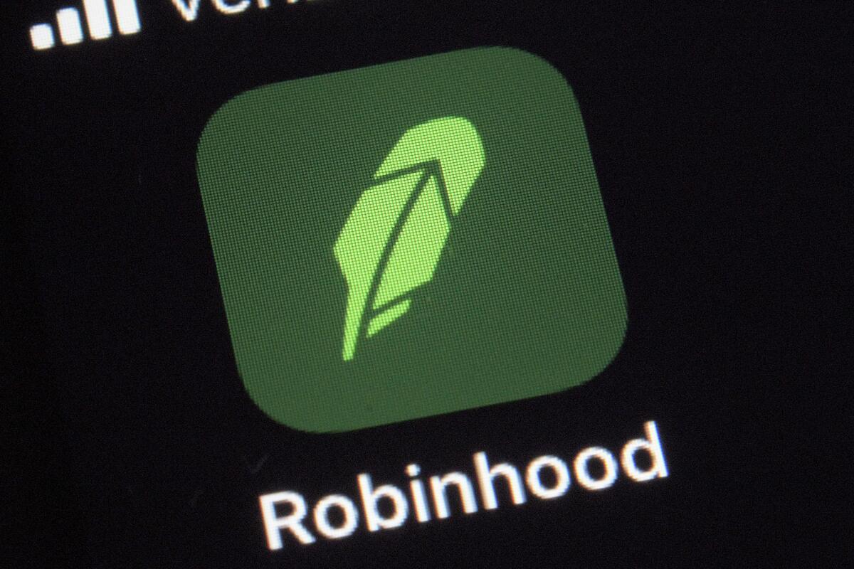 الرئيس التنفيذي لشركة Robinhood: يجب على الأمريكيين الوصول إلى العملات الرقمية لأهميتها المتزايدة