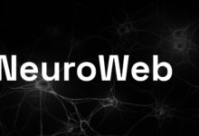 عملة NEURO الرقمية