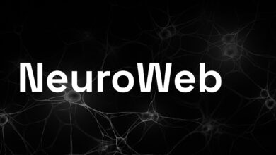 عملة NEURO الرقمية