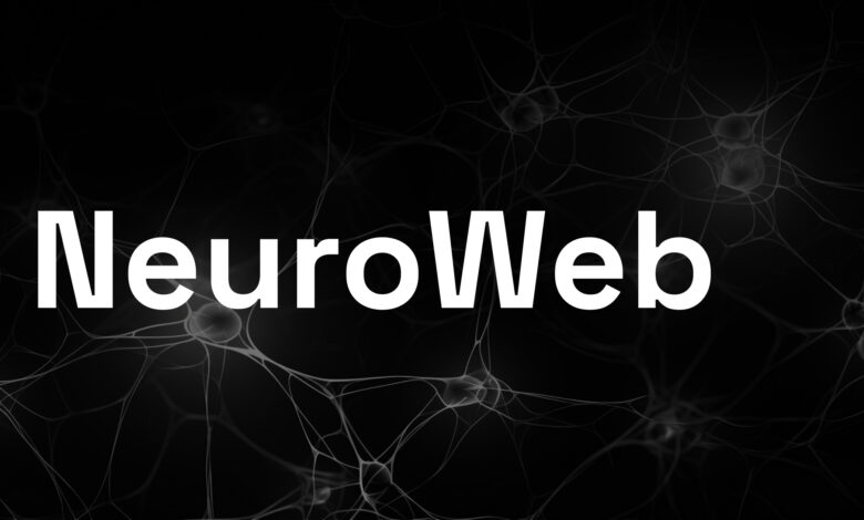 عملة NEURO الرقمية