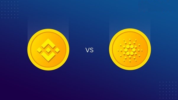 توقعات سعر كاردانو ADA وبينانس كوين BNB ليوم 27 مايو