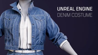 Unreal Engine