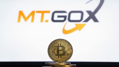 في أول تحرك لها منذ خمس سنوات: منصة Mt. Gox تنقل كمية من البيتكوين بمليارات الدولارات وتتسبب في انخفاض سعر العملة