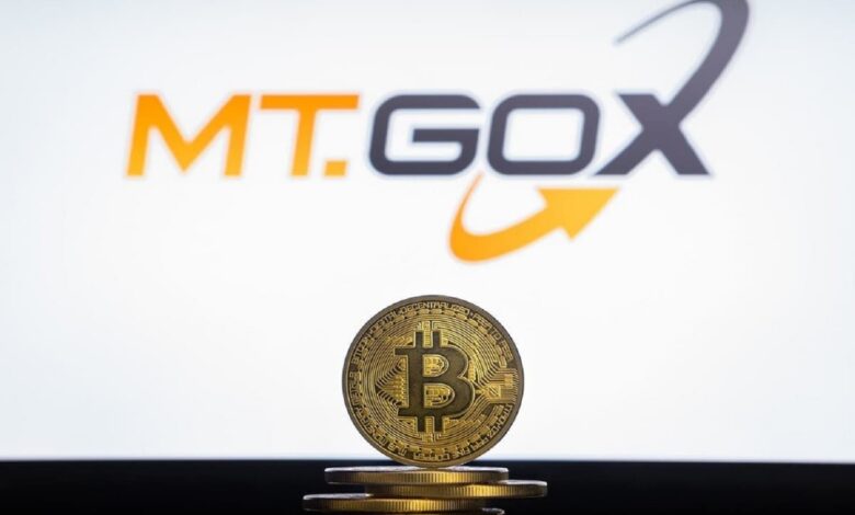 في أول تحرك لها منذ خمس سنوات: منصة Mt. Gox تنقل كمية من البيتكوين بمليارات الدولارات وتتسبب في انخفاض سعر العملة