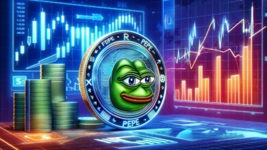 pepe coin