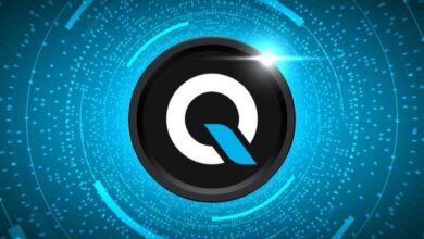 عملة QI الرقمية