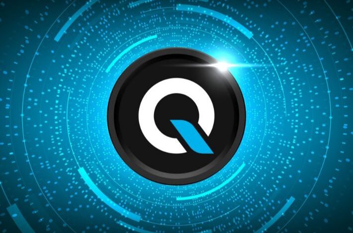 عملة QI الرقمية