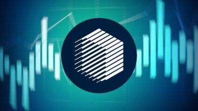 عملة REN الرقمية