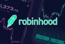 Robinhood تؤكد استعدادها لإدراج صناديق الاستثمار المتداولة للإيثيريوم ETFs