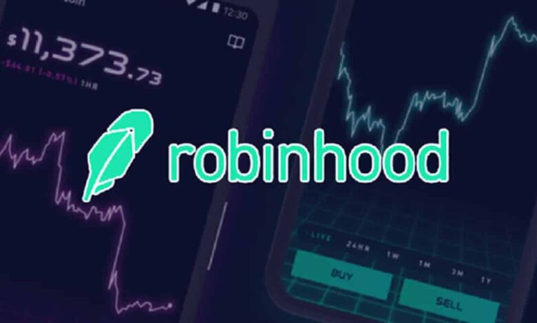 Robinhood تؤكد استعدادها لإدراج صناديق الاستثمار المتداولة للإيثيريوم ETFs