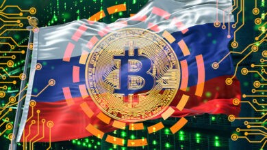 روسيا تتصدر نمو قدرات تعدين العملات الرقمية متفوقة على الولايات المتحدة
