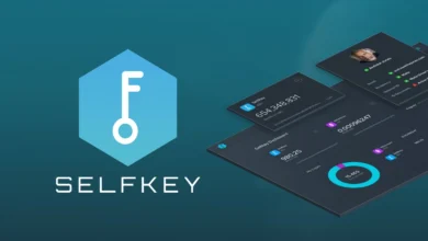 عملة KEY الرقمية