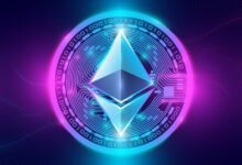 توقعات سعر عملة الإيثيريوم ETH ليوم 16 مايو