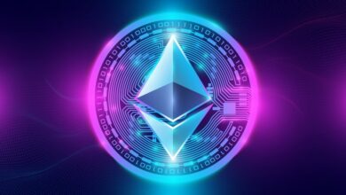 توقعات سعر عملة الإيثيريوم ETH ليوم 16 مايو