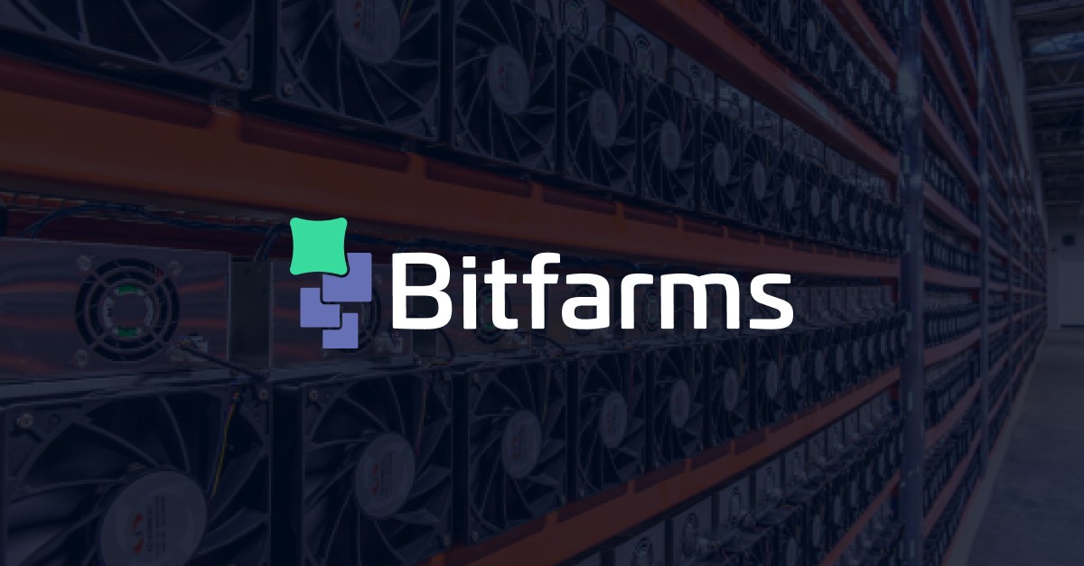Riot Blockchain تتطلع إلى الاستحواذ على Bitfarms وسط تغيرات في مشهد البيتكوين