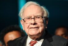 warren buffett