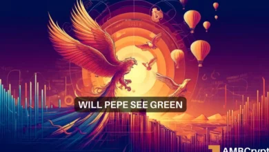 PEPE’s key indicator rises: A sure sign of a bull rally?