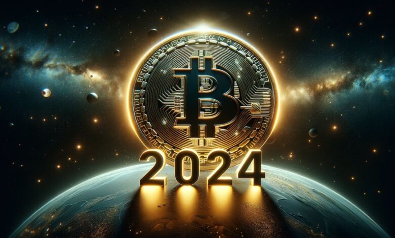 بيتكوين: لماذا سيكون عام 2024 مختلفا عن سابقه؟