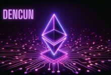 رسوم غاز الإيثريوم تصل إلى أدنى مستوياتها منذ أربع سنوات بعد ترقية Dencun