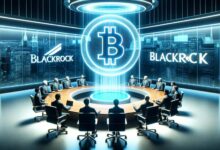 شركة إدارة الأصول في هونغ كونغ تصبح أكبر مستثمر في صندوق تداول بيتكوين ETF BlackRock