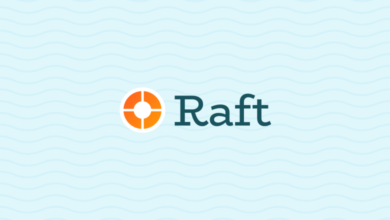 هل عملة RAFT حلال أم حرام