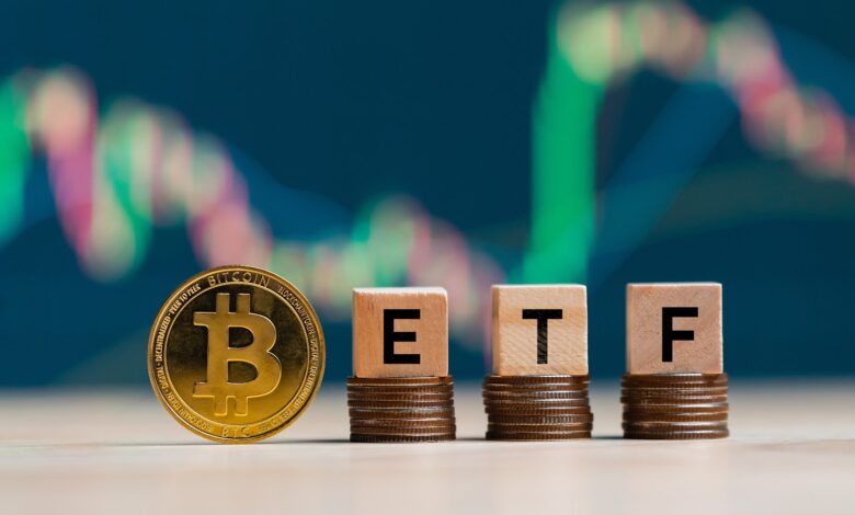 صناديق بيتكوين EFT الأمريكية تحقق نجاحا كبيرا: فما الثغرة التي تعيبها؟