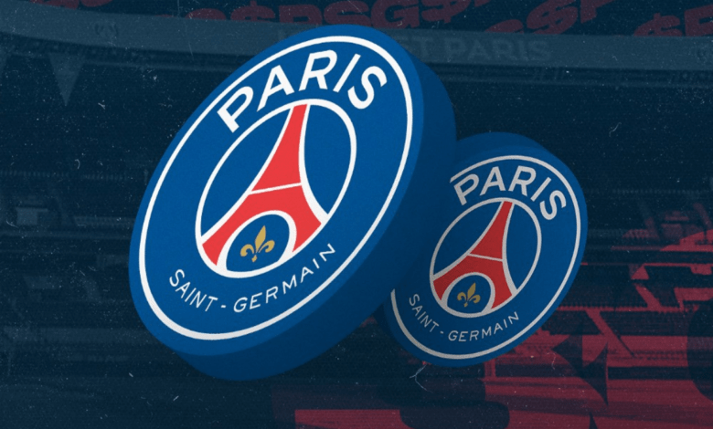 عملة PSG