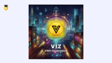 هل عملة VIM حلال أم حرام