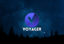 عملة Voyager الرقمية
