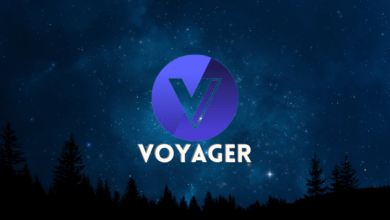 عملة Voyager الرقمية