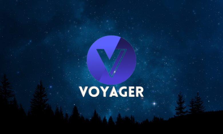 عملة Voyager الرقمية