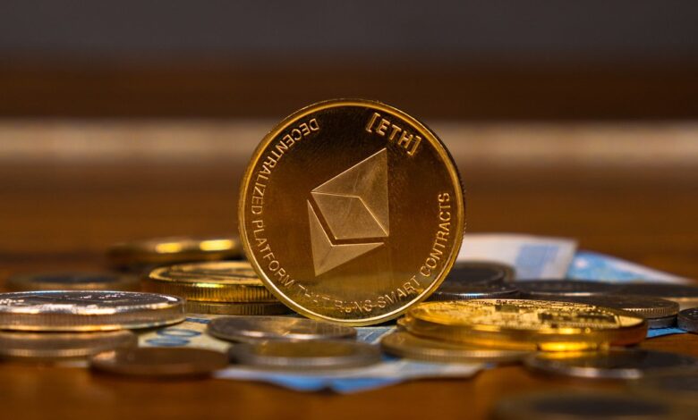 تحليل سعر الإيثريوم