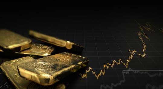 ارتفاع العقود الآجلة للذهب مع تفاؤل بخفض الفائدة: هل يتبعها سوق الكريبتو؟